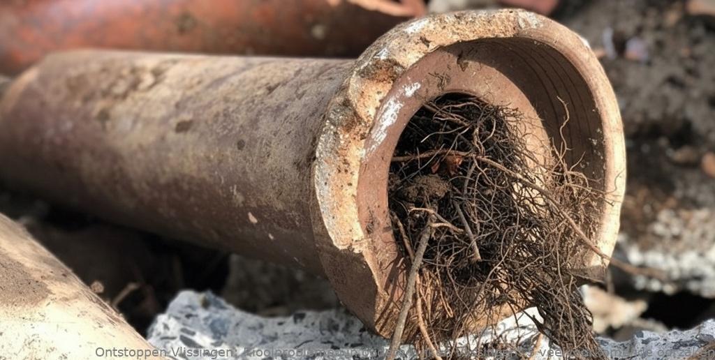 Rioolproblemen in oudere wijken Vlissingen: 5 veelvoorkomende oorzaken