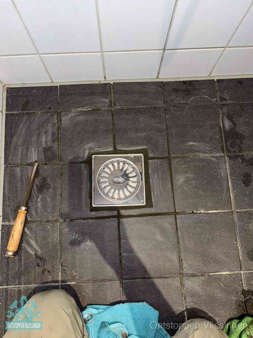 Vlissingen Badkamer Ontstoppen
